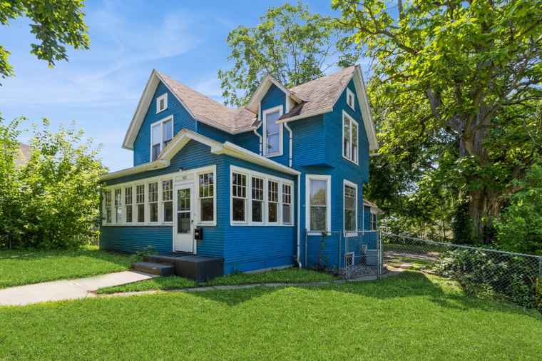 Photo of 913 Fremont St Des Moines, IA 50316