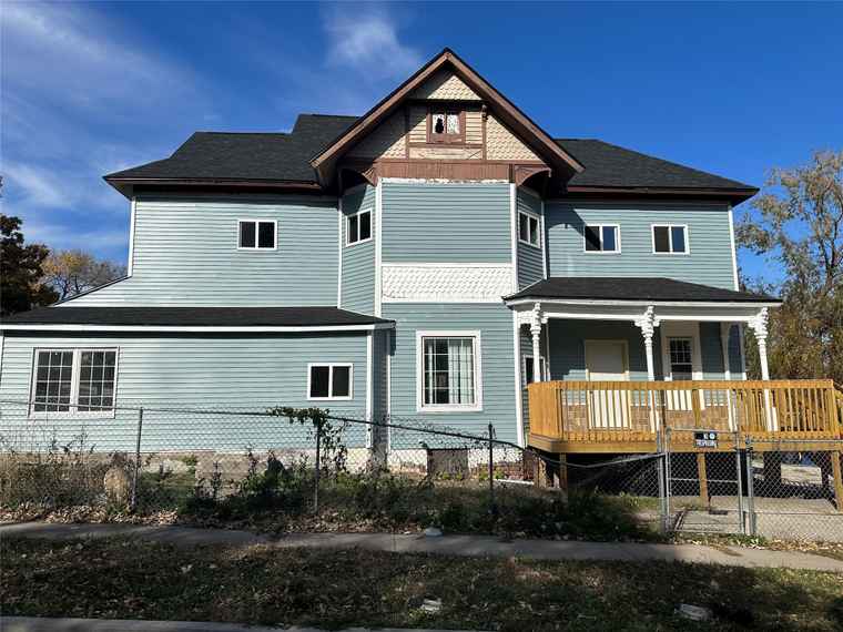 Photo of 1315 7th St Des Moines, IA 50314