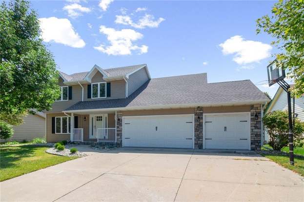 7158 Dakota Dr West Des Moines Ia 50266 Mls 589819 Redfin