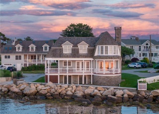 Real Estate Groton Long Point