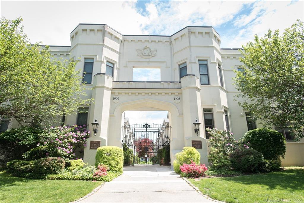 869 Orange St Unit 5E, New Haven, CT 06511 MLS 170480011 Redfin