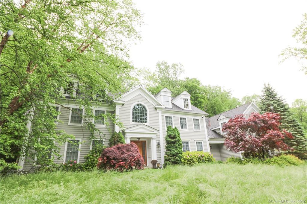 45 Riverside Ln, Easton, CT 06612 MLS 170016015 Redfin