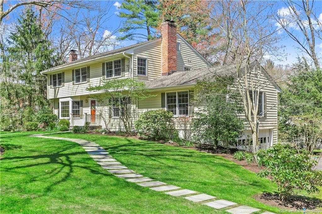299 Red Fox Rd, Stamford, CT 06903 MLS 170486016 Redfin