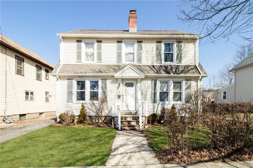 169 Fairfield St, New Haven, CT 06515 | MLS# 170374035 | Redfin