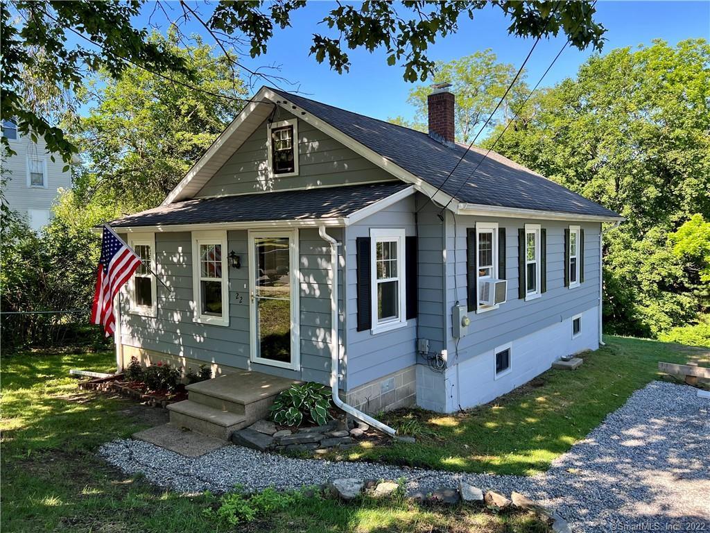 22 Blake St, Essex, CT 06442 | MLS# 170479036 | Redfin