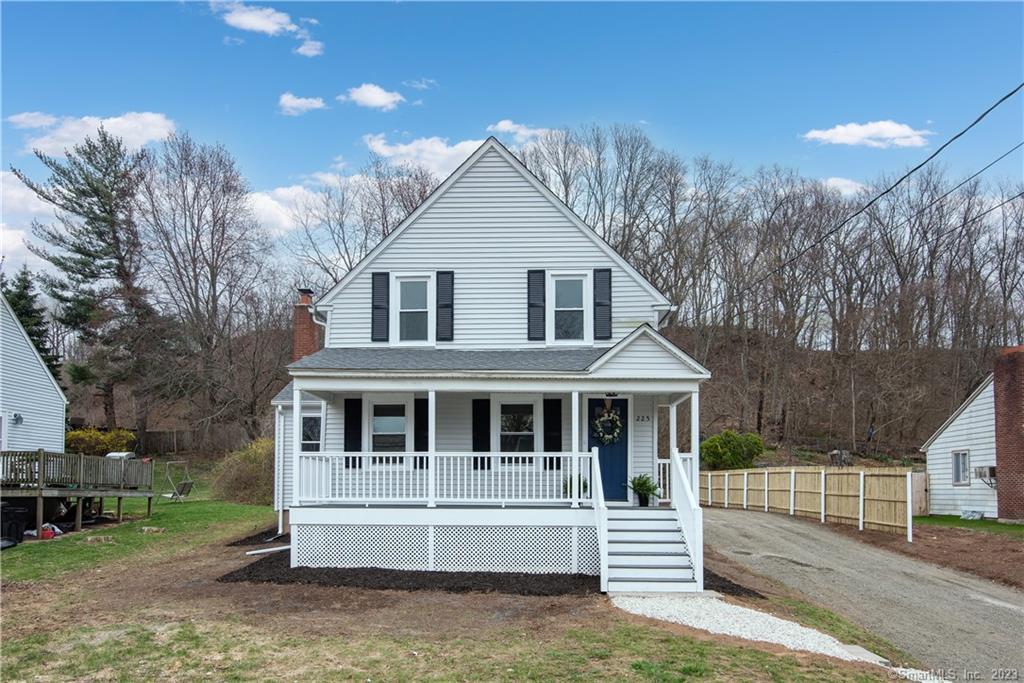 225 Laurel St, East Haven, CT 06512 MLS 170560041 Redfin