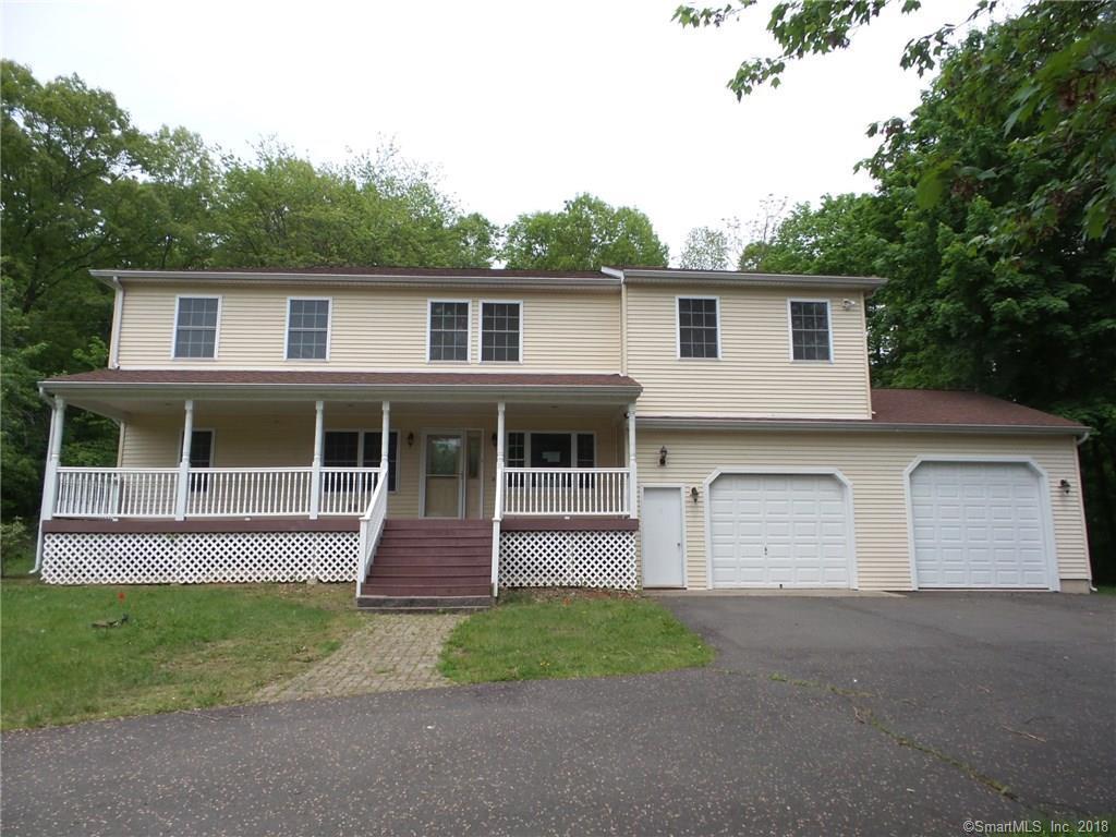 204 Evergreen Rd, Cromwell, CT 06416 MLS 170086043 Redfin