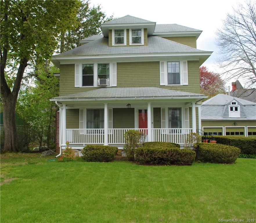 193 Washington St, Norwich, CT 06360 MLS 170208043 Redfin
