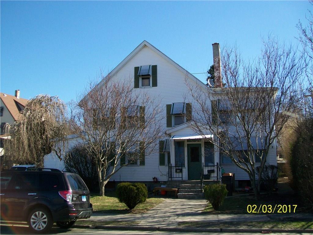 207 Seymour Ave, Derby, CT 06418 MLS 99176045 Redfin