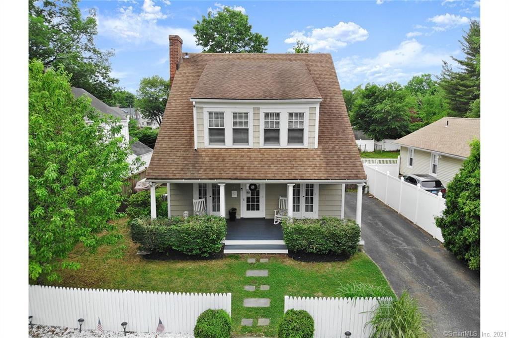 239 N Pine Creek Rd Fairfield Ct 06824 Mls 170407054 Redfin