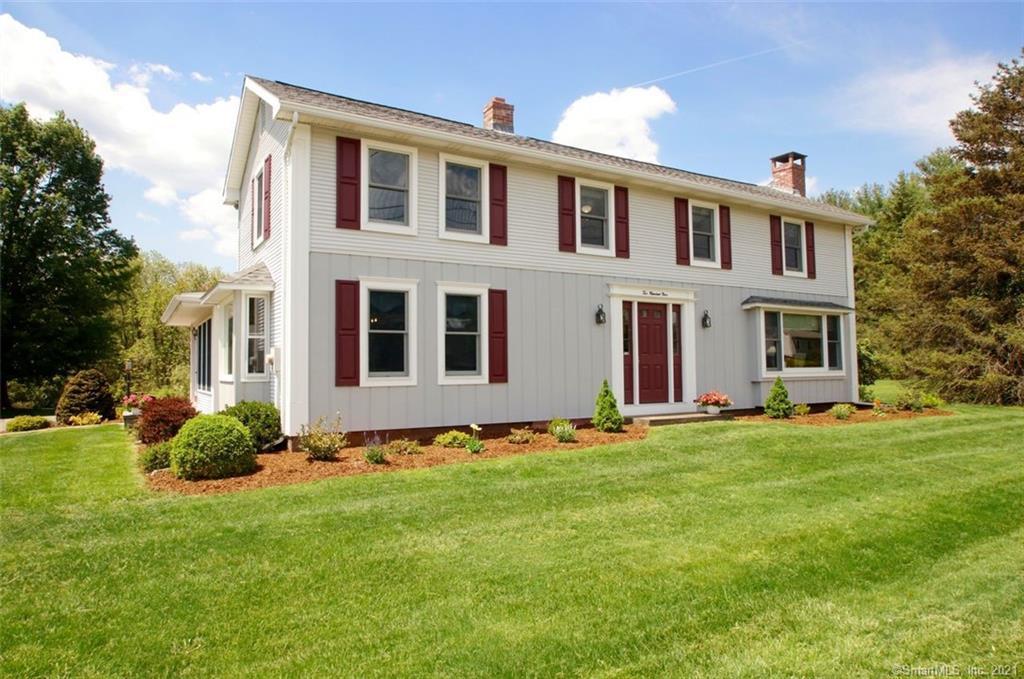 209 Hall Hill Rd, Somers, CT 06071 MLS 170394065 Redfin