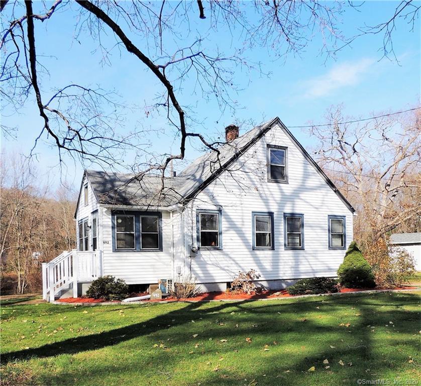 692 Vernon St, Manchester, CT 06042 MLS 170356068 Redfin