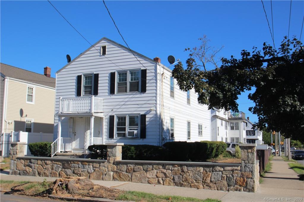 605 Garfield Ave, Bridgeport, CT 06606 MLS 170521072 Redfin