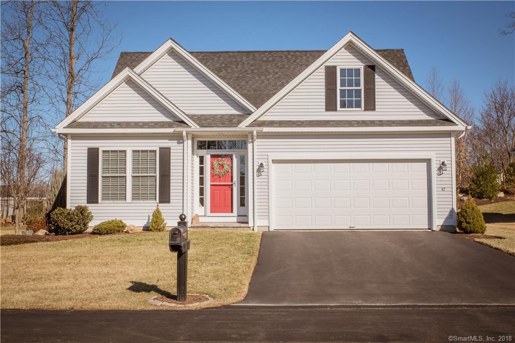 47 Riverwalk, Branford, CT 06405 MLS 170047079 Redfin