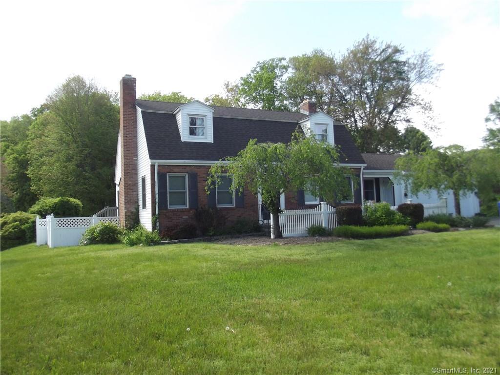252 Scantic Rd, East Windsor, CT 06088 MLS 170401081 Redfin