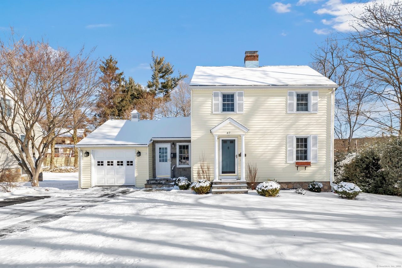 47 Edge Hill Road Fairfield Ct 47 Edge Hill Rd, Fairfield, CT 06824 | Redfin