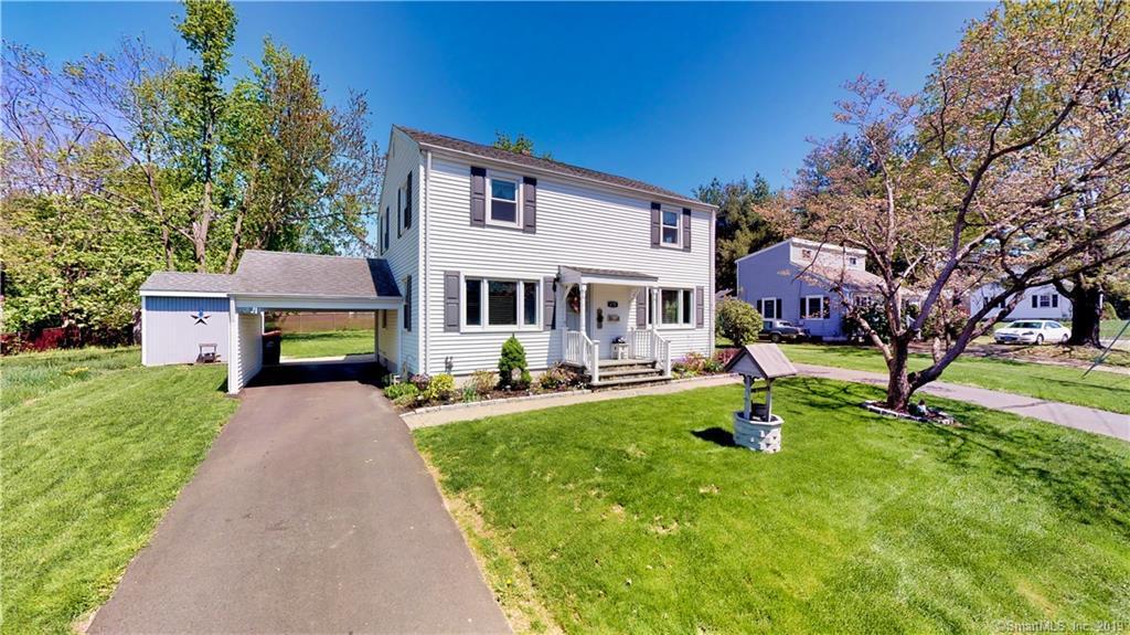 470 Ward Street Ext, Wallingford, CT 06492 MLS 170192113 Redfin
