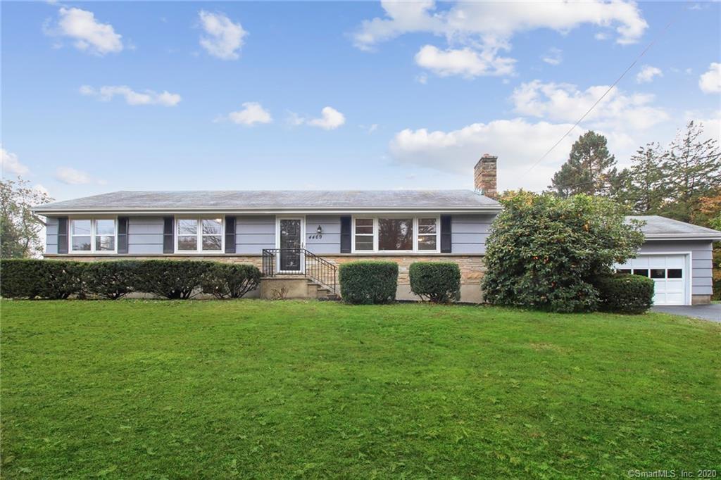 4469 Madison Ave, Trumbull, CT 06611 MLS 170350116 Redfin