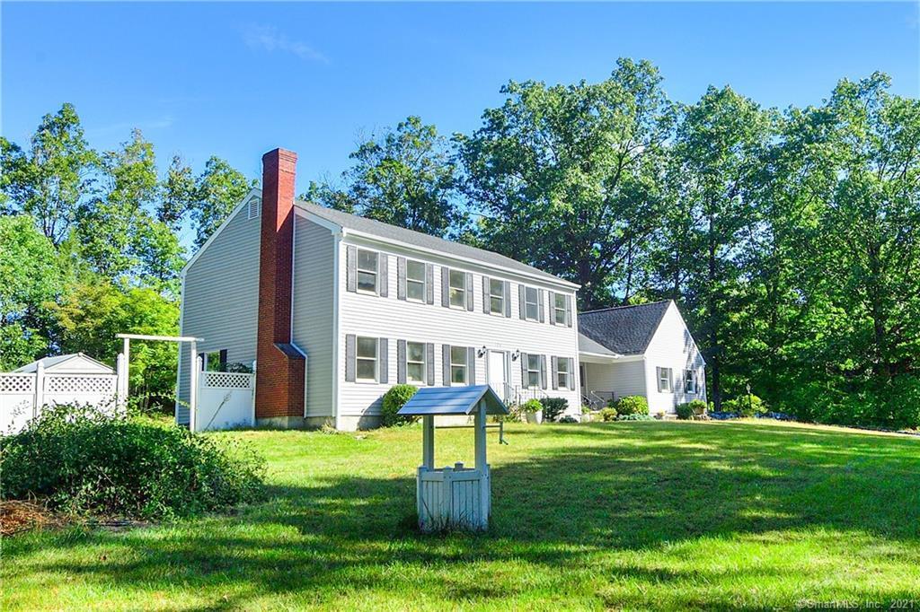 126 Laurel Hill Rd, Brookfield, CT 06804 MLS 170425117 Redfin