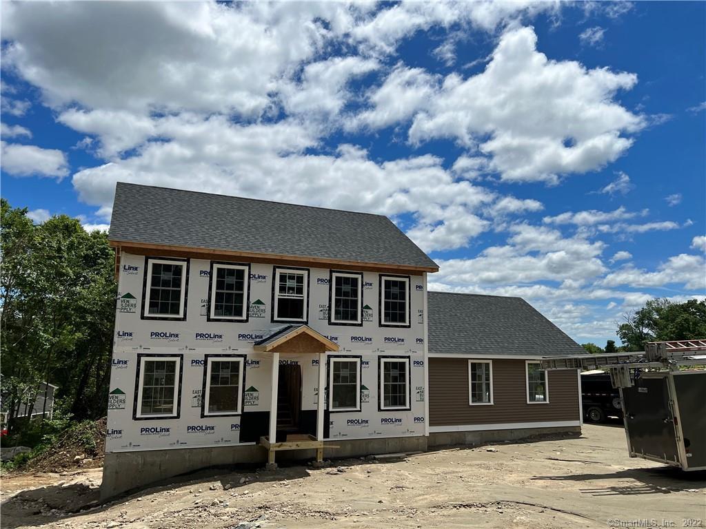 86 Brown Rd, Voluntown, CT 06384 MLS 170497125 Redfin