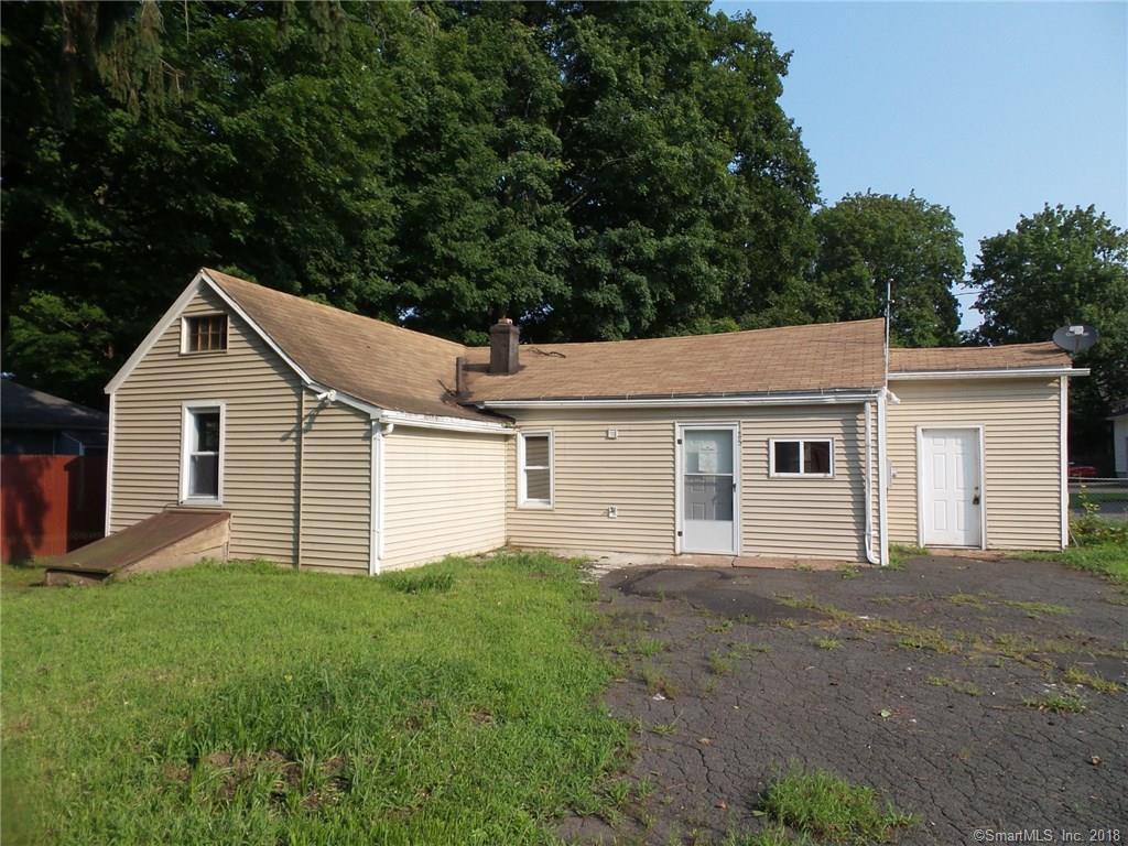 25 Hanmer St, East Hartford, CT 06108 MLS 170099127 Redfin