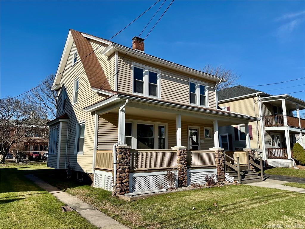 52 N Pearl St, Meriden, CT 06450 | MLS# 170615130 | Redfin