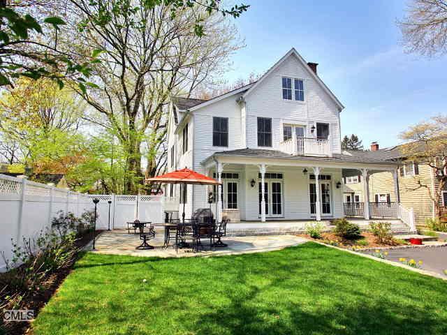119 Holmes Ave Darien CT 06820 MLS# 98419134 Redfin 119 Holmes Ave Darien CT 06820 MLS# 98419134 Redfin