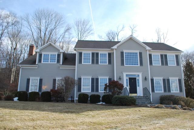 9 Wedgewood Ct Newtown CT 06470 Redfin 9 Wedgewood Ct Newtown CT 06470 Redfin