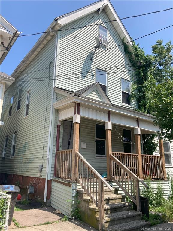 121 Fillmore St, New Haven, CT 06513 MLS 170582146 Redfin