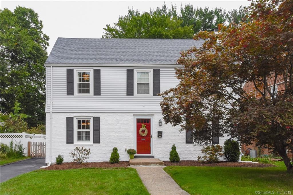 142 Penn Dr, West Hartford, CT 06119 MLS 170232155 Redfin