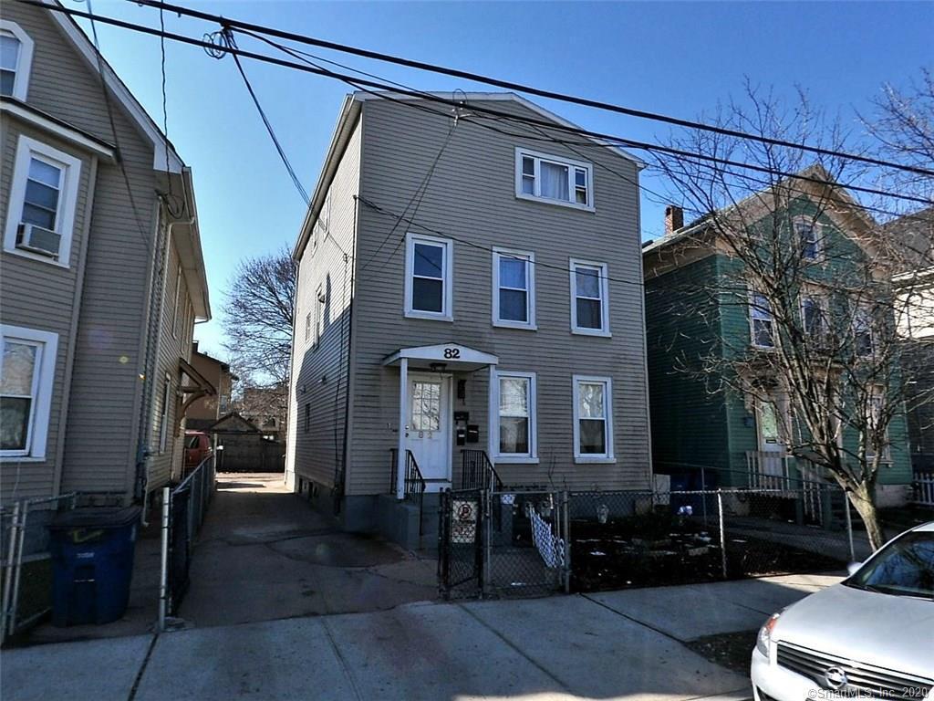 82 Woolsey St, New Haven, CT 06513 MLS 170273161 Redfin