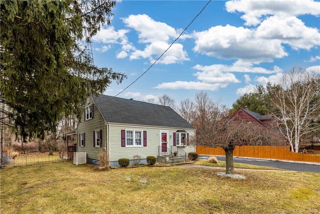 71 Curtiss St, Southington, CT 06489 MLS 170469168 Redfin