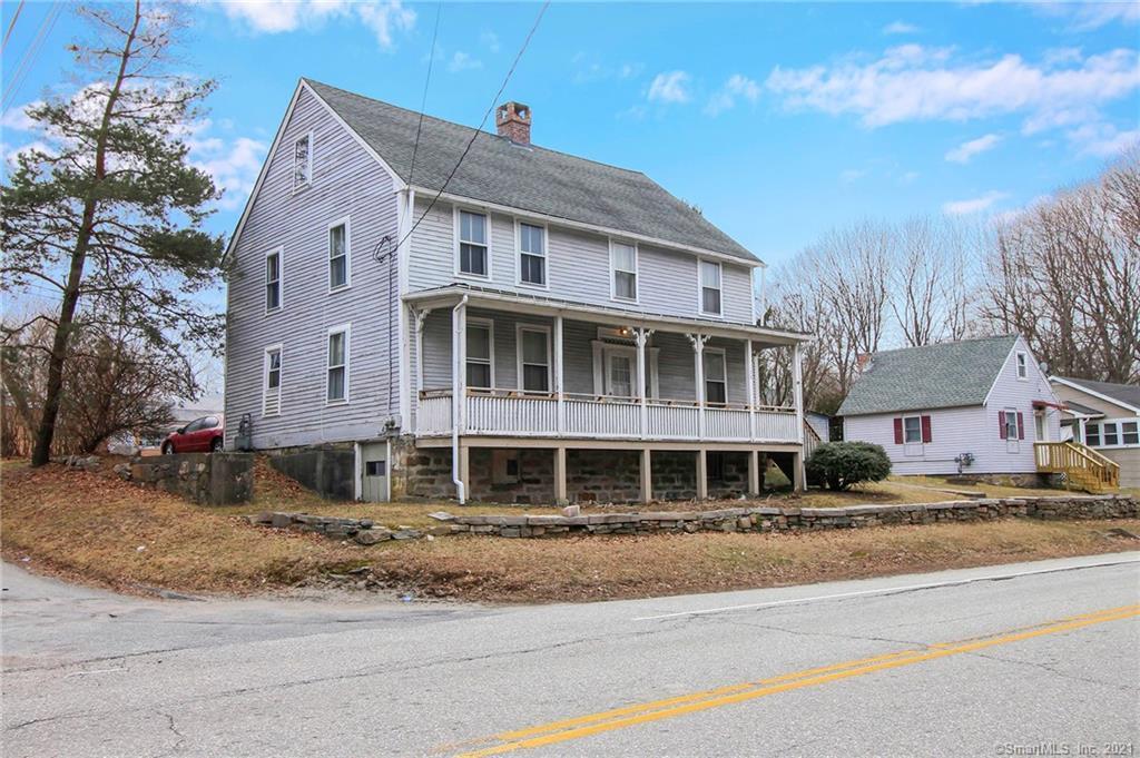 125 Route 2A, Preston, CT 06365 | MLS# 170379171 | Redfin