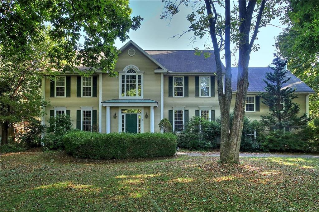 8 Hedgehog Rd, Trumbull, CT 06611 MLS 170017173 Redfin