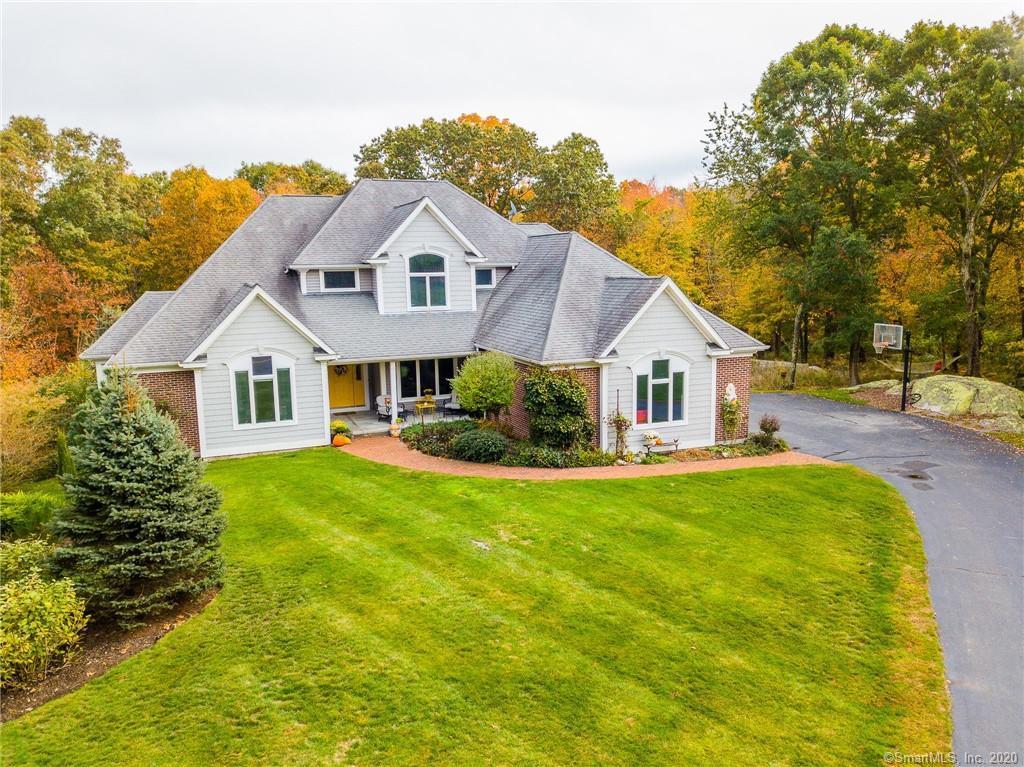 70 Pepperbox Rd, Waterford, CT 06385 MLS 170349173 Redfin