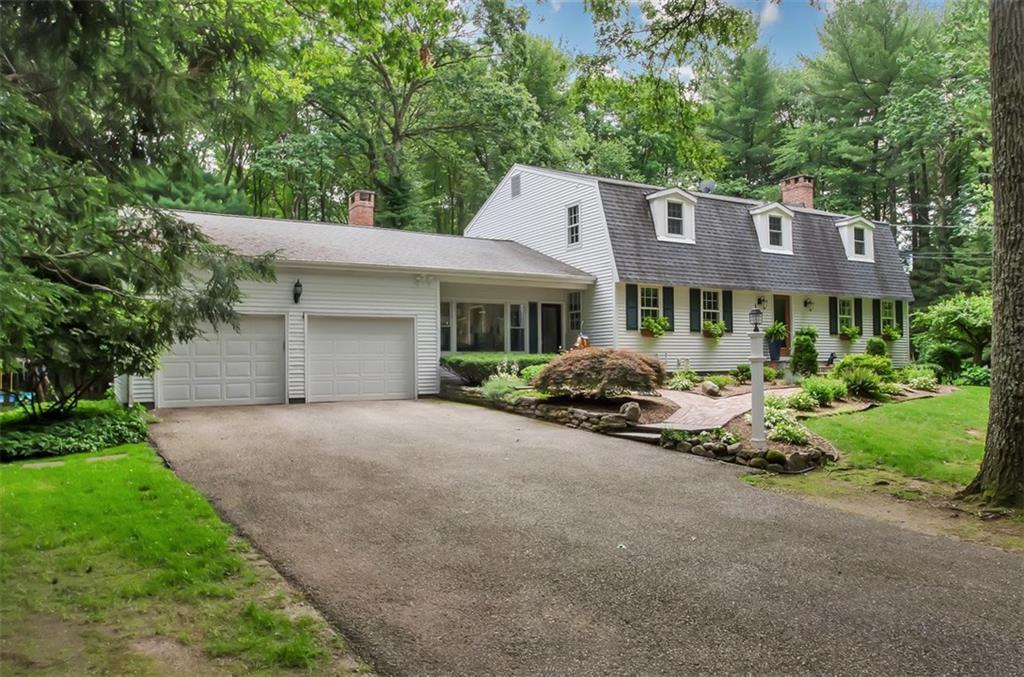 16 Greencrest Rd, Avon, CT 06001 MLS G10236183 Redfin