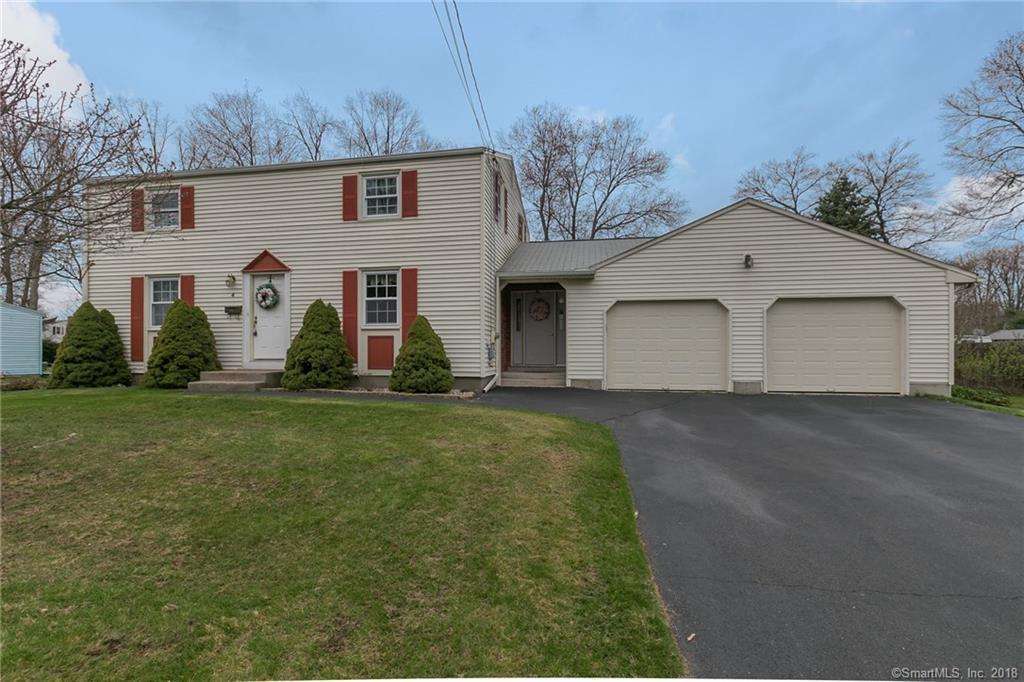 4 Elmore Rd, Enfield, CT 06082 MLS 170074184 Redfin
