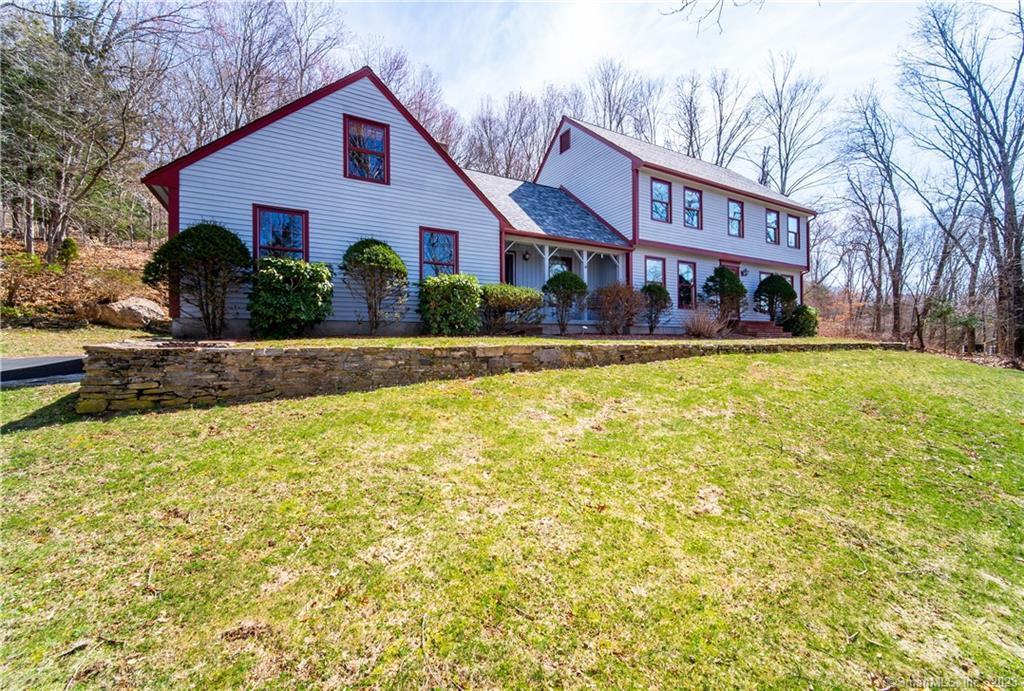 176 Hayden Hill Rd, Haddam, CT 06438 MLS 170560190 Redfin