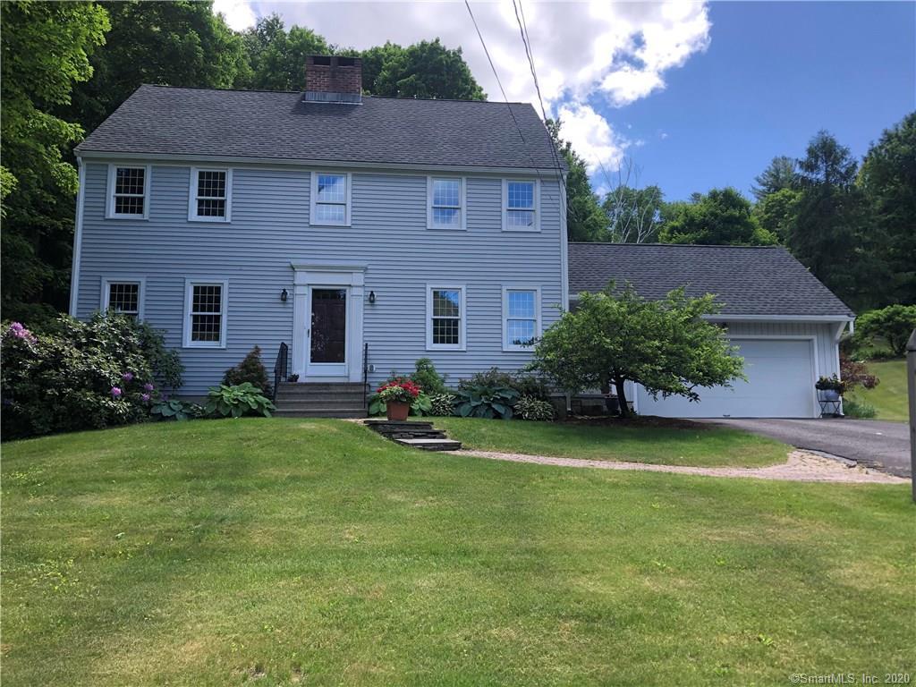 64 High St, New Hartford, CT 06057 | MLS# 170304205 | Redfin