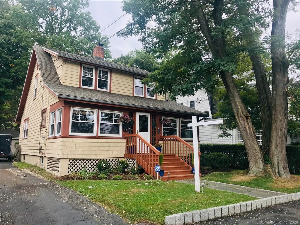 29 Gregory Blvd, Norwalk, CT 06855 MLS 170330210 Redfin