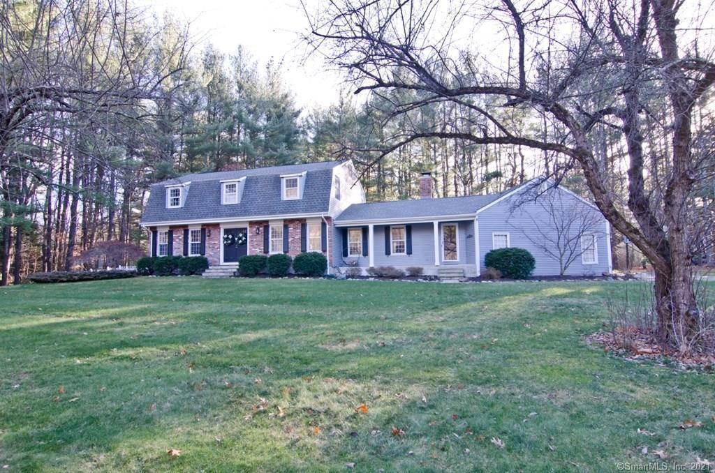 1 Nod Brook Ln, Simsbury, CT 06070 | MLS# 170369223 | Redfin