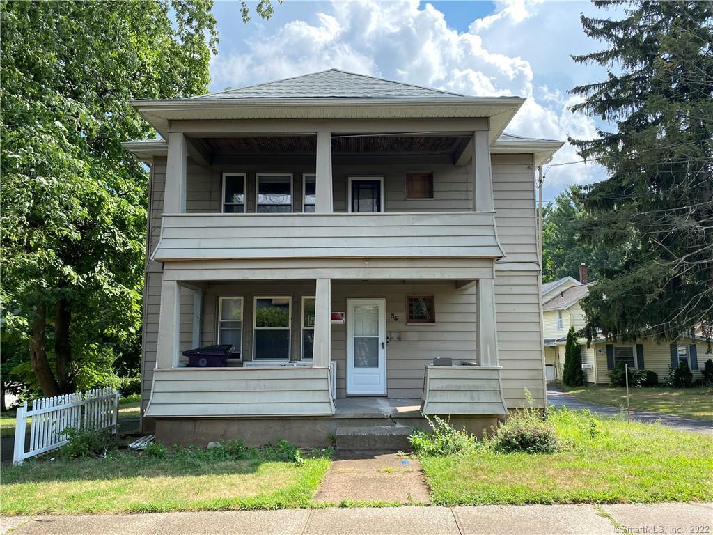 36 Mill St, New Britain, CT 06051 MLS 170519237 Redfin