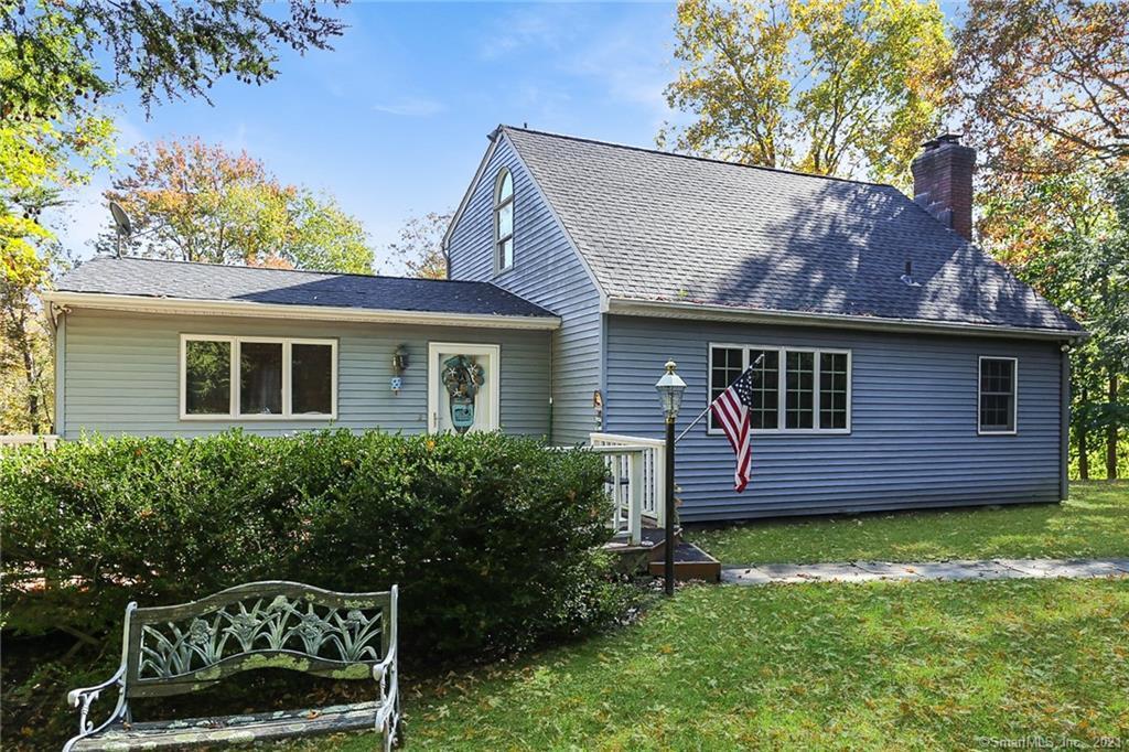 70 Ball Pond Rd, New Fairfield, CT 06812 MLS 170446242 Redfin