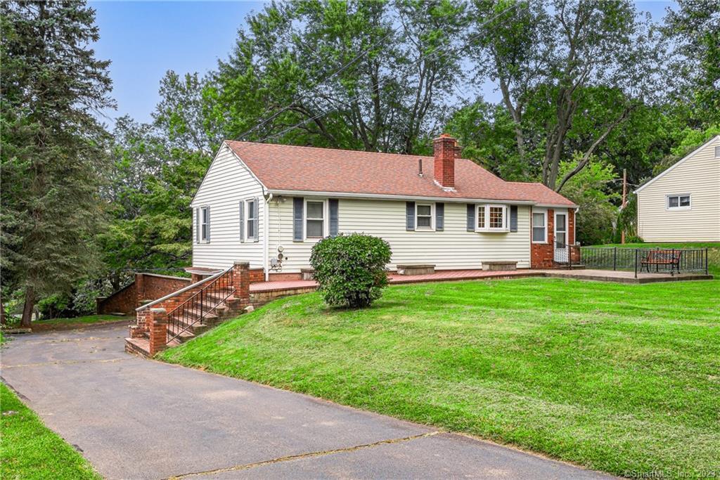 22 Woodland Rd, Portland, CT 06480 MLS 170591251 Redfin