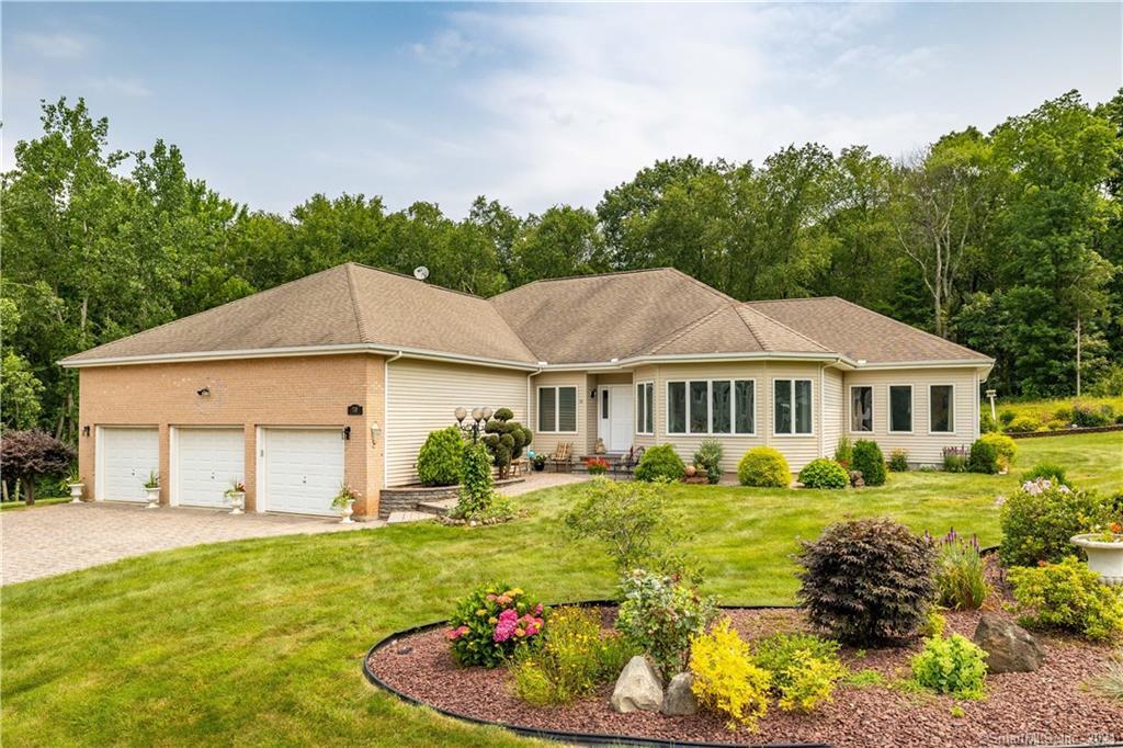 70 Catherine Dr, Rocky Hill, CT 06067 MLS 170422262 Redfin