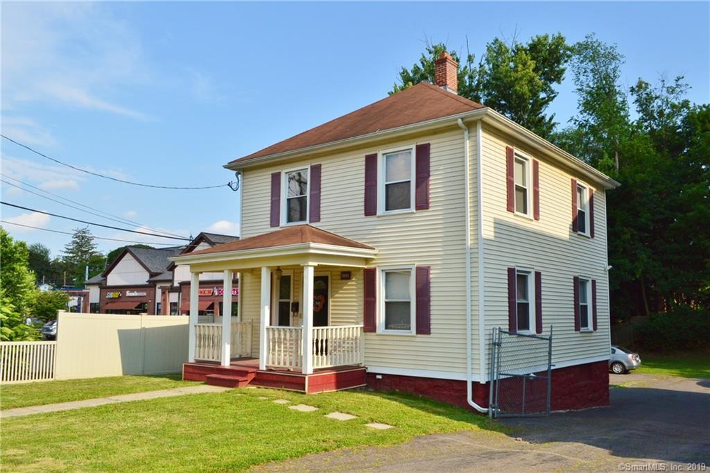 1047 Boulevard, West Hartford, CT 06119 MLS 170217265 Redfin