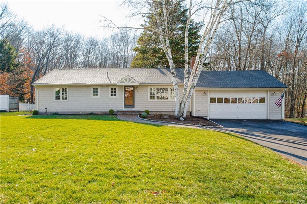 48 Farmstead Ln, Glastonbury, CT 06033 MLS 170255274 Redfin