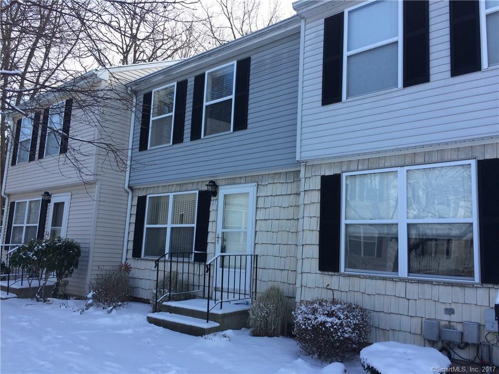 27 Summersweet Dr 27, Glastonbury, CT 06033 MLS 170009275 Redfin