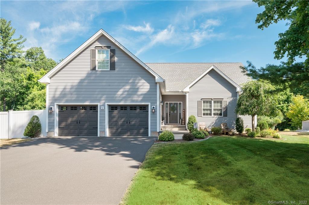 58 Evergreen Rd, Cromwell, CT 06416 MLS 170513275 Redfin