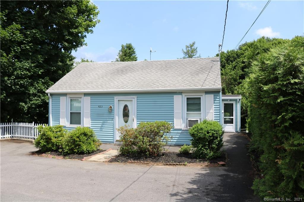 423 Harland Rd, Norwich, CT 06360 MLS 170441292 Redfin